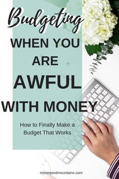 Simple Budgeting, Family Budgeting, Budgeting Ideas, Budget Guide, Money Budget, Easy Budget, Budgeting 101, Household Budget, Budget Ideas