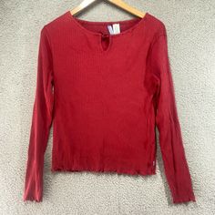 Canyon River, Blue River, Detailed Photos, Tag Sale, Red Shirt, New Item, Shirt Top, Top Shirt, Men Sweater