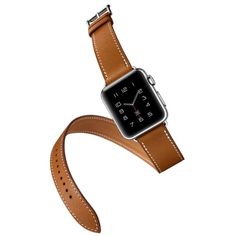 Brand New Apple Watch Leather Band For 42mm Apple Watch Series 1,2 &3 For 44mm Apple Watch Series 4 (Watch Is Not Included) Great Gift For Your Friends And Love Ones !!! Disney Diaper Bag, Apple Watch Leather Band, Hermes Apple Watch, Timepiece Design, Apple Watch Bands Women, Hermes Watch, Coach Watch, Apple Watch Leather, New Apple Watch