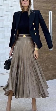 Coban, Mode Casual, Looks Street Style, Looks Chic, Style Mistakes, Fashion Mode, Elegant Outfit, Moda Fashion