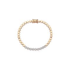 Milky Way Bracelet - Kismet By Milka Kismet By Milka, Jewelry Style, Fine Jewelry Designers, Looks Chic, Milky Way, Diamond Clarity, White Diamond, Jewelry Art, Anklets