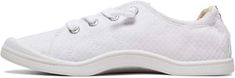 PRICES MAY VARY. ROXY BAYSHORE SNEAKER: Ease into vacation mode with the relaxed style and everyday comfort of the Roxy Bayshore sneakers LIGHTWEIGHT & COMFORTABLE: The Roxy Bayshore features a memory foam padded insole with print and terry lining for added comfort; Classic slip on sneaker that's perfect for a trip to the beach or on the go for beach-ready style QUALITY & DURABLE: The Bayshore has a soft, textile upper with a stretchy collar that allows for slip-on ease ROXY: Shop our collection Sun Protection Hat, Roxy Women, Beach Ready, Vacation Mode, Soft Textiles, Kids Luggage, Luxury Store, Sneakers Shoes, Relaxed Style