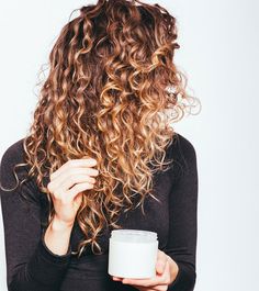 11 Best Homemade Conditioners For Curly Hair Diy Shampoo For Curly Hair Natural, Diy Curly Hair Conditioner, Homemade Deep Conditioner For Curly Hair, How To Deep Condition Curly Hair, Homemade Conditioner For Curly Hair, Diy Deep Conditioner For Curly Hair, Homemade Deep Conditioner Natural Hair, Diy Leave In Conditioner For Curly Hair, Diy Conditioner For Curly Hair