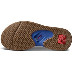 Fill every step with Chicago Cubs spirit when you rock these Fanning slides from REEF. Designed with eye-catching Chicago Cubs details, these comfy sandals are perfect for outdoor activities or fun game day events. The contoured footbed provides superior comfort, making every day feel as great as game day.Fill every step with Chicago Cubs spirit when you rock these Fanning slides from REEF. Designed with eye-catching Chicago Cubs details, these comfy sandals are perfect for outdoor activities or Synthetic Slide Sport Sandals For Outdoor, Non-slip Synthetic Slides For Outdoor Activities, Outdoor Synthetic Slide Sport Sandals, Slide Sandals With Arch Support For Outdoor Activities, Slide Sandals With Arch Support For Outdoor, Adjustable Cushioned Slides For Outdoor Activities, Synthetic Open Toe Flip Flops For Outdoor Activities, Open Toe Slides With Removable Insole For Outdoor Activities, Cushioned Slide Sport Sandals For Outdoor Activities