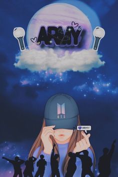 Wallpaper Tentara, Wallpaper Artist, Seni Korea, Whats Wallpaper, Iphone Wallpaper Bts, Army Logo, Bts Army Logo, Doraemon Wallpapers, Bts Backgrounds