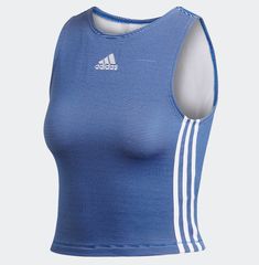 eBay Template Design by OCDesignsOnline 100% Satisfaction Guaranteed Home About Us Customer Service FAQ Contact Us Adidas Women's Zippable Ribbed Tank Top, Royal Blue Item Description You can't always plan for the day, but you can plan for comfort. This Adidas tank top has a casual style that's all about ease. Ease of movement, ease of mind. The tight, cropped fit goes with everything from sweat pants to skirts, and it transitions with you from day to night. Stock up in multiple colors. There's Plan For The Day, Adidas Tank Top, Ribbed Tank Top, Ribbed Tank Tops, Ribbed Tank, Sweat Pants, Adidas Tops, Blue Adidas, Active Wear Tops