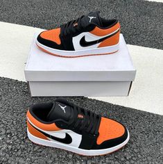 ㅤ Shattered Backboard, Jordan 1 Low, Shopping Items, Jordan 1