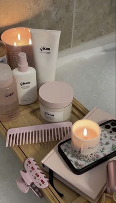 Clean Life, Clean Lifestyle, Pretty Skin, Pink Girly Things, Shower Routine, Night Routine