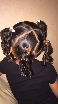 Mixed Kids Hairstyles, Mixed Girl Hairstyles, Undercut Designs, Awesome Hairstyles, Biracial Hair