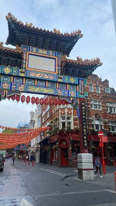 London Vision Board, China Town London, Future London, Travelling Around The World, Travel Vision Board, Art Around The World, China Town, London Aesthetic, Everything And Nothing