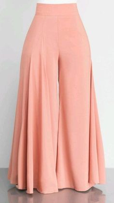 Plazo Pant, Medium Length Hairstyle, Haircuts For Ladies, Short Long Dresses, Designer Party Dresses, Maxi Rok, Salwar Kamiz, Rock Outfit, Pants Women Fashion