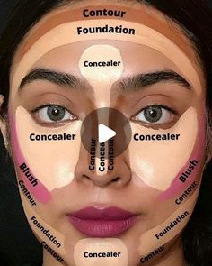 Facial Skincare, Facial Makeup, Special Makeup, Smink Inspiration, Homecoming Makeup Browneyes, Natural Make Up, Natural Wedding Makeup, Skin Care Order