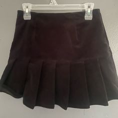 Black Skirt Nwt Y2k Mini Skirt, Forever 21 Skirts, Black Skirt, Forever 21, Womens Skirt, Mini Skirts, Women Shopping, Black, Color