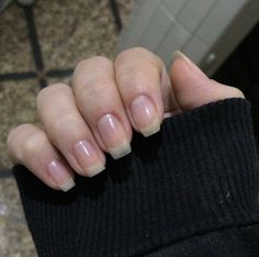 Long Natural Nails, Nail Care Routine, Really Cute Nails, Nail Growth, Strong Nails, I Love Nails, Manicure Y Pedicure, Healthy Nails, Dream Nails