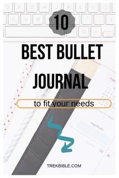 A bullet journal is a must-have for any person who enjoys journaling their thoughts, drawing doodles, or writing out plans. In this article, we'll reveal our pick of the best bullet journals to buy, plus a complete buyer's guide. So what are you waiting for? Give one of these bullet journals a try! #BestBulletJournalTravel #BestBulletJournalInspiration Journals To Buy, Bullet Journal 2020, Drawing Doodles