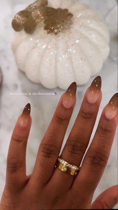 Work Nails, Classy Acrylic Nails, Almond Acrylic Nails, Short Acrylic Nails Designs, Dream Nails