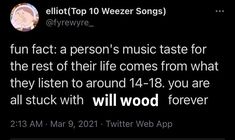 Demon Facts, Wood Reference, Lemon Demon, Play That Funky Music, Funky Music, Pickup Lines, Rat Man, Wood Images