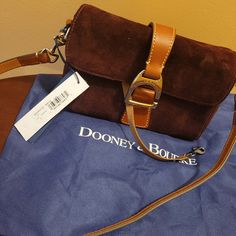 Suede Burgundy Dooney & Burke Nwt Mini Shoulder Bag Rectangular Brown Bag With Branded Hardware, Brown Rectangular Bags With Branded Hardware, Daily Satchel Saddle Bag With Branded Hardware, Daily Use Satchel Saddle Bag With Branded Hardware, Daily Use Saddle Satchel Bag With Branded Hardware, Daily Use Saddle Bag With Branded Hardware, Brown Saddle Bag With Branded Hardware, Fall Rectangular Shoulder Bag With Branded Hardware, Brown Pouch Bag With Branded Hardware