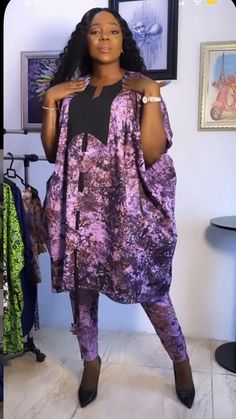 Koko Donda Robe, Styles For Kampala Fabrics, Kampala Styles, Ethnic Fashion Style, Boubou Styles For Women, Traditional African Clothing, African Fabric Dress, Style Africain