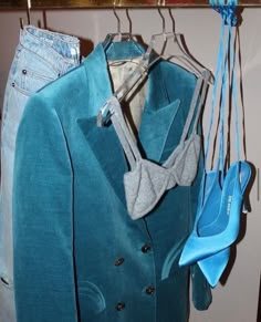 Blue Clothing, Mode Inspo, Denim Outfit, Fashion Killa, Fashion Inspo Outfits, Haute Couture, What To Wear, Fashion Photography, Outfit Inspirations