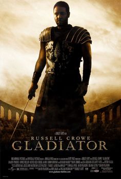 the movie radiator features russell crowe as an egyptian soldier and is about to be released on dvd