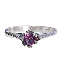 -> Purple Amethyst 925 Sterling Silver European Cut Ring -> Changable Size -> Free Shipping 😊 💙 Hallmarked Purple Sapphire Sterling Silver Ring, Sterling Silver Purple Ruby Ring For Promise, Purple Ruby Ring In Sterling Silver For Promise, Purple Sapphire Ring In Sterling Silver, Gift Amethyst Ring With Bezel Setting In Sterling Silver, Purple Sterling Silver Birthstone Ring With Bezel Setting, Purple Birthstone Ring In Sterling Silver With Bezel Setting, Anniversary Purple Ruby Ring In Sterling Silver, Sterling Silver Amethyst Ring With Prong Setting As Gift