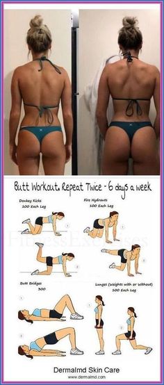 Motivasi Diet, Latihan Dada, Bum Workout, Leg And Glute Workout, Trening Fitness, Body Workout Plan, Weight Workout Plan, Trening Abs