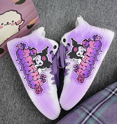 Fashion Anime Shoes PN6327 ●Size:please see the picture. ●Material: pu ●About Shipping: We attach great importance to the orders of each customer and parcel delivery. 1.Processing time: 2-3 business days. 2.Shipping time: 10-15 business days to US, please allow 3-4 weeks shipping to other country.(Shipping times can be affected by variable customs clearance times or public holidays.) Parcel Delivery, Kawaii Phone Case, Fleece Dress, Coat Outfits, Sweater Coats, Sock Shoes, Sweater Hoodie, Bag Accessories, Top Outfits