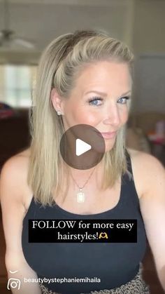 Headbands That WOW: Creative Braided Styles for Every Occasion Twist Headband Hairstyle, Hairstyles And Makeup, Fine Hair Tips, Cute Quick Hairstyles, Twisted Headband, Twist Styles, Hair Videos Tutorials, Favorite Hairstyles, Twist Headband