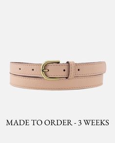 Salmon Chic Adjustable Leather Belt, Adjustable Belt For Work, Adjustable Self Belt For Workwear, Fitted Leather Belts And Suspenders, Modern Adjustable Everyday Belts, Modern Adjustable Belts For Everyday Wear, Leather Belt With Removable Feature For Everyday, Elegant Everyday Leather Belt, Classic Adjustable Belt For Everyday