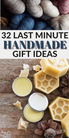 Christmas Gift Handmade Ideas, Christmas Gift Projects, Cheap Homemade Christmas Gift Ideas, Simple Inexpensive Christmas Gifts, Heartfelt Christmas Gifts, Diy Holiday Gifts For Family, Diy Christmas Gifts For Mother In Law, Christmas Gifts To Make For Coworkers, Hand Crafted Christmas Gift Ideas