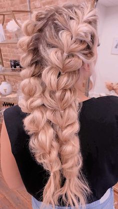 Hello, I am Omer, Aesthetic Surgeon Specialist. I give you natural beauty tips; Big Bubble Braids, Bubble Braids Curly Hair, Cute Cheer Hairstyles, Puffy Braids, Cheer Hairstyles, Braids Curly Hair, Olivia Rodrigo Tour, Black Hair Long Hair, Colorful Hair Ideas