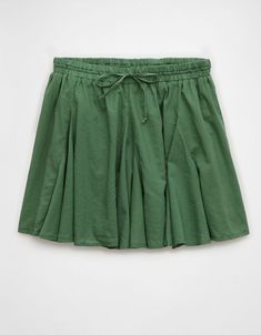 AE High-Waisted Ruffle Mini Skirt Fran Fine, Ruffle Mini Skirt, Matching Sets, Women's Jeans, American Eagle Outfitters, Mini Skirt, American Eagle, Witch, Mini Skirts