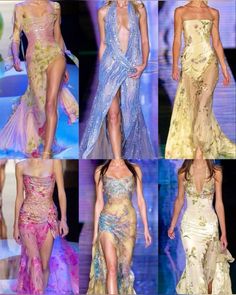 2000s Runway Dresses, Y2k Dresses Formal, 2000 Prom Dress, Y2k Formal Dress