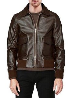 Top Seller for Men's Biker Motorcycle Military Style Real Lambskin Brown Leather Jacket, Mens Coats Jackets Leather Biker Jacket With Flap Pockets, Leather Biker Outerwear With Flap Pockets, Fitted Brown Leather Jacket With Padded Collar, Biker Leather Jacket With Flap Pockets, Long Sleeve Biker Leather Jacket With Flap Pockets, Leather Biker Jacket With Zip Closure For Fall, Fall Leather Biker Jacket With Zip Fly, Leather Jacket With Padded Collar For Fall, Brown Moto Leather Jacket With Pockets