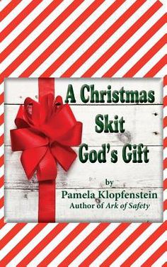 A Christmas Skit by Jennifer Lassiter; Pamela Klopfenstein Christmas Devotional, Sunday School Crafts For Kids, Family Christmas Party, Christmas Poems, Christmas Play