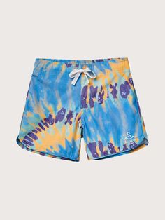 Custom classic tie dye print made exclusively for Seaesta Surf with retro throwback feels to the 60s and 90s. Like a ripple in still water. Seaesta Surf kids boardshorts are earth and performance conscious, featuring eco-friendly fabrics and our signature vintage-inspired boardshort design with a scalloped retro boardshort hem. Runs small; we recommend sizing up. Size + Fit Please reference Seaesta Surf Material + Care Composition: 52% organic cotton fabric, 48% recycled polyester Care: Rinse in Custom Strap, Diaper Bag Tote, Trendy Boutique, Boy Accessories, Kids Swimwear, Organic Cotton Fabric, Eco Friendly Fabric, Organic Fabrics, Still Water