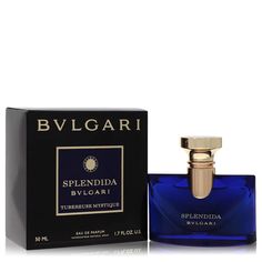 Bvlgari Splendida Tubereuse Mystique by Bvlgari, Dress for the occasion and come alive at night when you're wearing Bvlgari Splendida Tubereuse Mystique, a lush women's perfume. This mysterious fragrance boasts fruity, floral and aromatic accords for a bold, daring scent you'll feel confident applying to your skin for any late-night rendezvous. Top notes of black currant and davana open the aroma with a tart sweetness and a refreshing after effect. The heart note of tuberose infuses the elixir w Bvlgari Fragrance, Under Your Spell, Black Currant, Black Currants, Floral Heart, Fragrance Spray, Womens Fragrances, Women Perfume, Women Fragrance