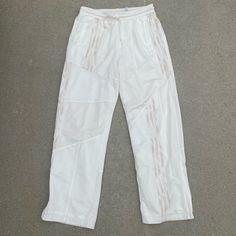 Make These Pants Yours. Brand: Danielle Cathari X Adidas Nwt Size Large Adidas Relaxed Fit Bottoms For Summer, Adidas Relaxed Fit Cotton Pants, Adidas Cotton Bottoms For Summer, Adidas Bottoms For Summer Streetwear, Adidas Bottoms For Streetwear, Adidas Summer Streetwear Bottoms, Adidas Cotton Bottoms Relaxed Fit, Adidas Bottoms For Summer Loungewear, Adidas Loungewear Bottoms For Summer