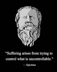 Stoic Man, Epictetus Quotes, Atheism Quotes, Behaviour Change, Best Vibes, Stoicism Quotes, Stoic Quotes, Philosophical Quotes, Literature Quotes