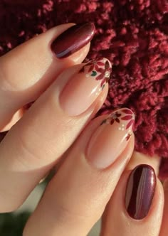 Nail Thanksgiving, Nail Paint Ideas, Nails Thanksgiving, Ideas For Short Nails, Thanksgiving Designs, Thanksgiving Nail Designs, Thanksgiving Nail Art, Classic Thanksgiving, Thanksgiving Nail