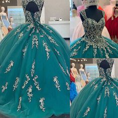 A: The item we list include the jacket,pants. Not include the shirts. We will do our the best to make you the best dress and provide you the best service. Arm Length =___. We appreciate your patience & understanding. Emerald Green Quinceanera Dresses, Sweet 16 Ball Gown, Sweet 16 Ball, Green Quinceanera Theme, Green Quinceanera Dresses, Quinceanera Dresses Gold, Sweet 15 Dresses, Quinceñera Dresses, Dresses Gold