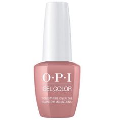 Opi Gel Nail Polish, Opi Gel Nails, Opi Colors, Professional Nail Art, Nail Art Supplies, Soak Off Gel, Nail Gel