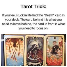 Tarot Vs Oracle Cards Meme, Tarot Cards Tricks, How To Set Up Tarot Cards, Tarot Card Tips And Tricks, Before Bed Tarot, Tarot Tips And Tricks For Beginners, Tarot Tricks Love, Tarot Shuffling Methods, Tarot Tricks And Tips