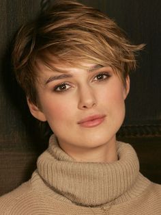 Blond Pixie, Messy Pixie Haircut, Short Cropped Hair, Longer Pixie Haircut, Long Pixie Hairstyles, Crop Hair, Blonde Pixie Cuts