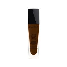 Lancôme Teint Idole 24-Hour Ultra Wear Liquid Foundation What It Is An oil-free liquid foundation that offers up to 24-hours of color wear. What You Get 1 fl. oz. Teint Idole 24-Hour Ultra Wear Liquid Foundation - 560 Suede C What It Does Gives all skin tones flawless looking, medium-to-full complexion-perfecting coverage Redness, pores and imperfections visibly disappear, evening the appearance of skin tone and leaving a matte yet natural looking result Up to 24-hour color wear liquid foundatio Lancome Teint Idole Ultra Wear, Pore Eraser, Bridal Makeup Wedding, Long Lasting Makeup, Broad Spectrum Sunscreen, Makeup Primer, Volume Mascara, Bridal Hair And Makeup, Foundation Brush