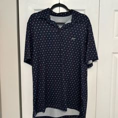 Nwot Vineyard Vines Flag Polo Vineyard Vines Shirts, Vineyard Vines, Vines, Color Blue, Flag, Mens Shirts, Man Shop, Blue, Color