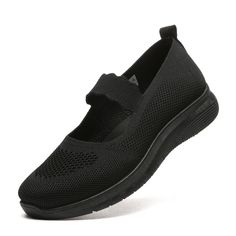 PRICES MAY VARY. Breathable & Lightweight:A running walking shoe for women! Super comfortable memory foam cushioning that feels like you're walking on clouds. Good arch support, with a soft-as-sky sole that resists flexing. Stretchy, breathable mesh upper for a perfect fit like a glove. Slip on/off: Designed for a more efficient shoe wearing experience, you will no longer need to tie your laces and the elasticated topline at the back of the shoe will make it easier for you to put your shoes on. Casual Work Shoes, Shoe For Women, On Clouds, Walking On Clouds, Walking Sneakers, Casual Work, Work Shoes, Walking Shoes, Work Casual