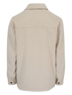 light beige
cashmere
classic collar
front button fastening
long sleeves
buttoned cuffs
two chest flap pockets
straight hem Balenciaga Track, Balenciaga Triple S, Dress Watch, Custom Watch, Short Suit, Sweaters Knitwear, Espadrille Shoes, Brunello Cucinelli, Light Beige