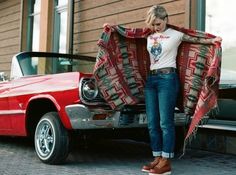 Red Wings Outfit, Womens Red Wing Boots